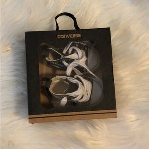 Baby converse